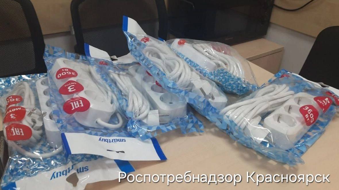 Торговая сеть «Командор» оштрафована на 300 000 рублей...