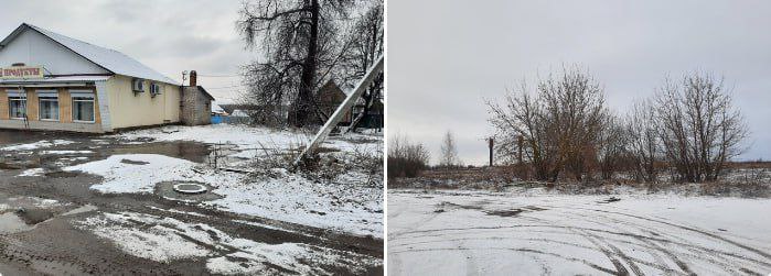 В Почепе прокурор заметил отсутствие остановок, а местные власти нет