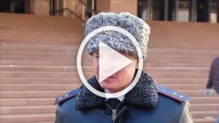 Массовые проверки мигрантов пройдут в Красноярском крае...