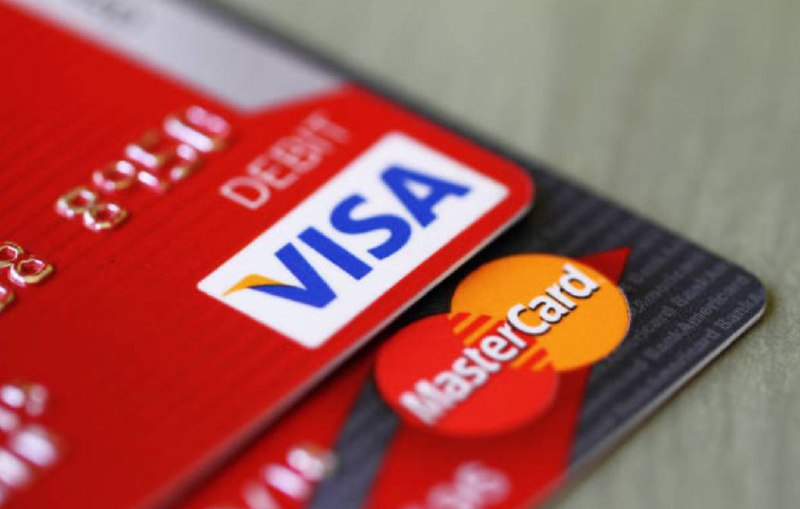 Мошенники на фоне слухов о возвращении Visa и Mastercard...