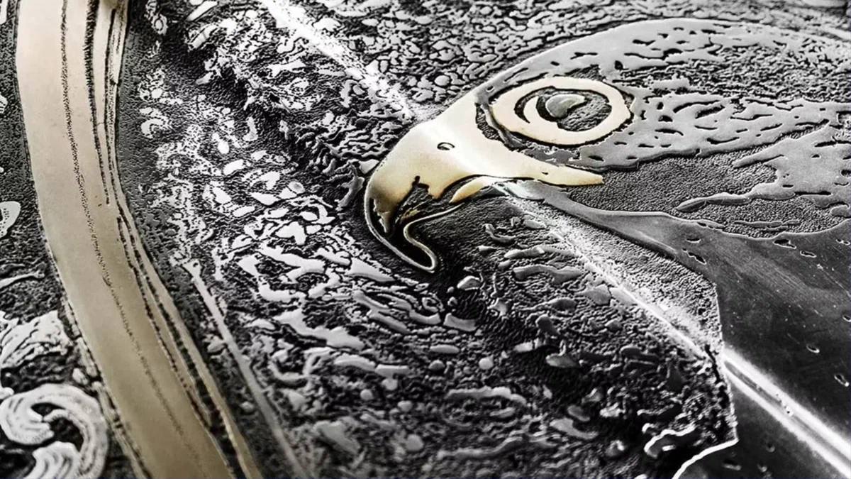 Ателье Carlex Design показало Mercedes-AMG G 63 с...