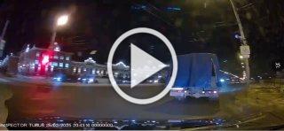 В Йошкар-Оле автомобилисту стало плохо за рулем и он попал в смертельное ДТП