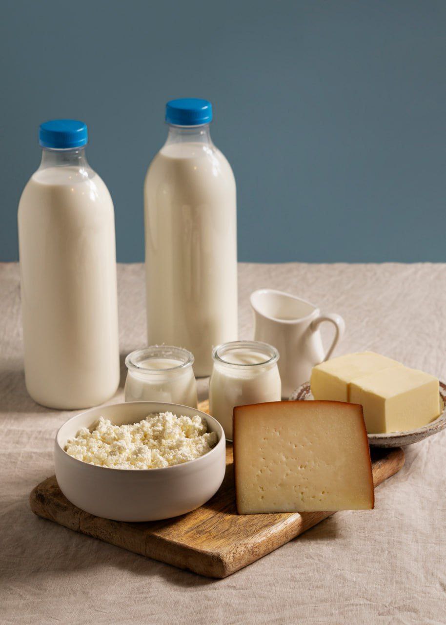 Контроль за молочной продукцией в Хакасии: итоги инспекции 2024 года