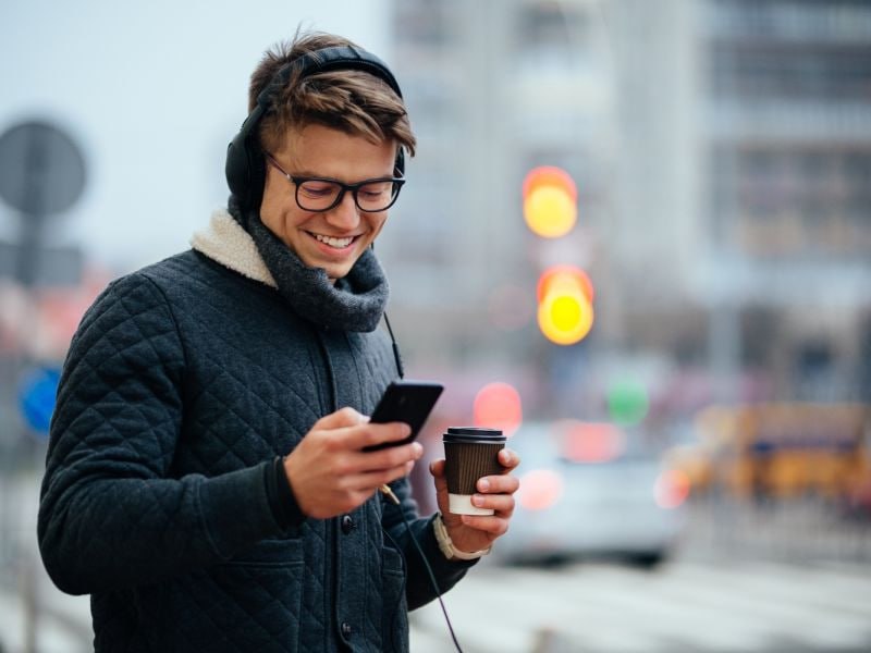 «Билайн» увеличил покрытие и скорость 4G в 12 административных центрах Красноярского края