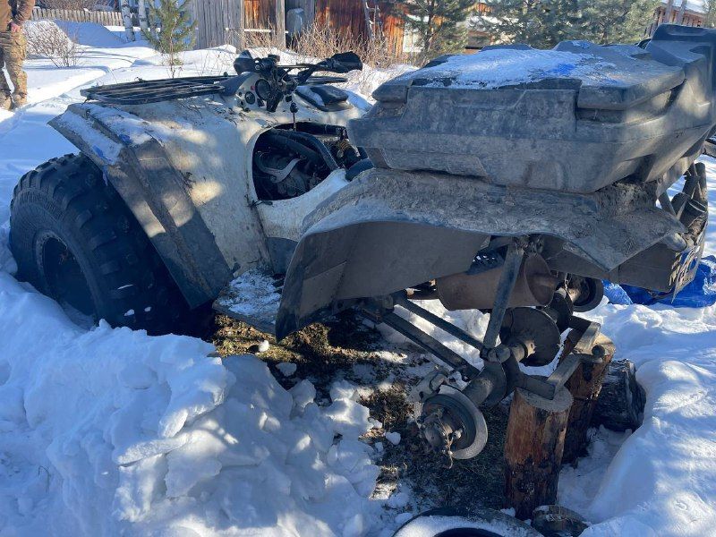 В Красноярске за взятку задержали опера по особо важным...