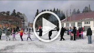 Теперь в Ачинском районе точно весна пришла