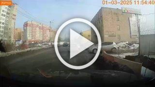 Печальная история из Кирова, отец  поехал на машине и забыл своего ребёнка