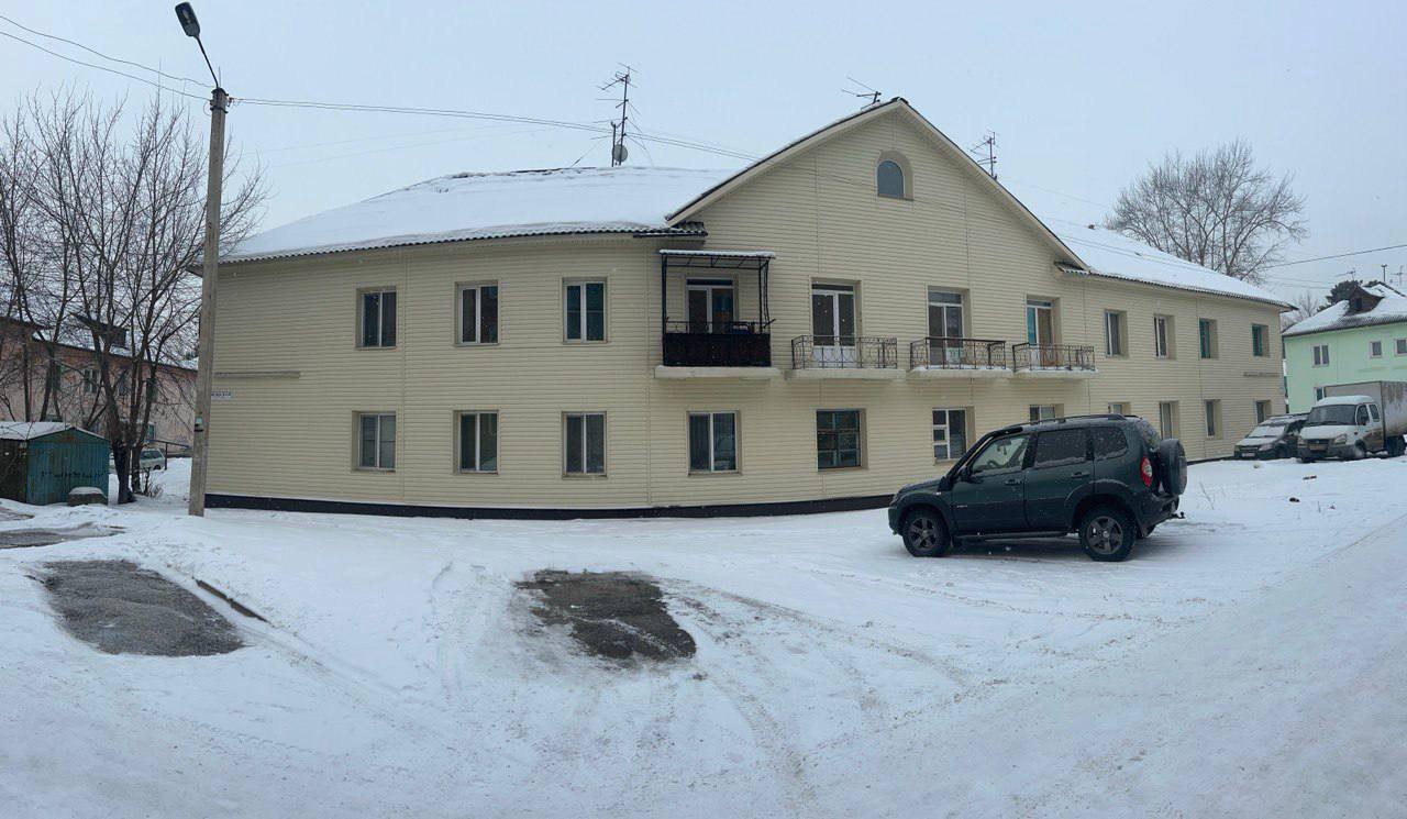 Возбуждено уголовное дело о коммерческом подкупе главного специалиста Регионального фонда капремонта многоквартирного дома в г. Канске