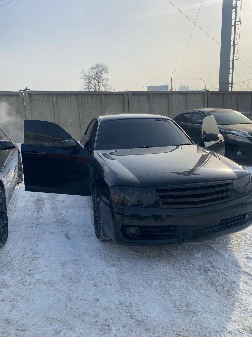 Новосибирские инспекторы поймали суетологов