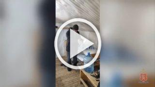 В Богучанах полицейские установили факт фиктивной «прописки» 11 мигрантов
