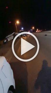 Крупное ДТП в Белгородской области унесло жизни шести...