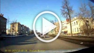 Копейск, Челябинская область, и что могло пойти не так,...