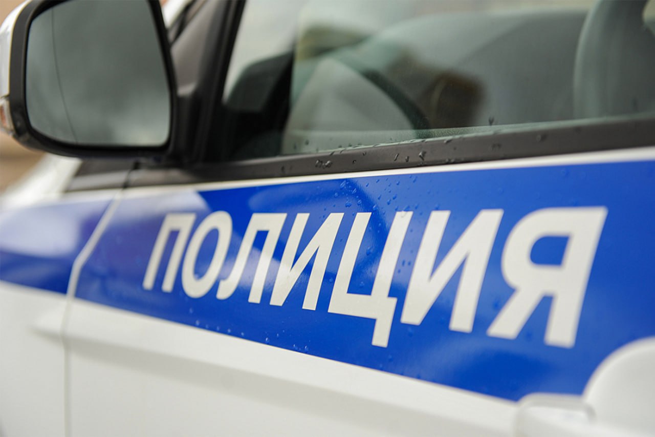 Черногорские оперативники задержали подозреваемого в краже перфоратора