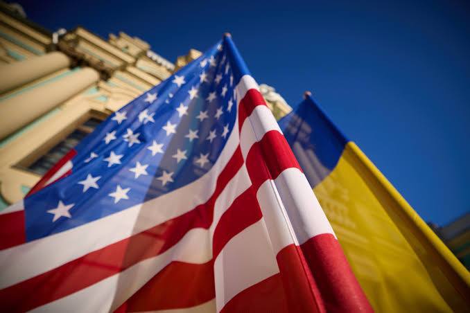 ❗️Переговоры Украины и США на этой неделе могут стать...