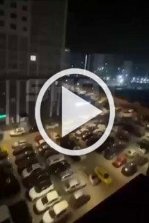 Более 60 БПЛА ВСУ этой ночью атаковали Москву и области...