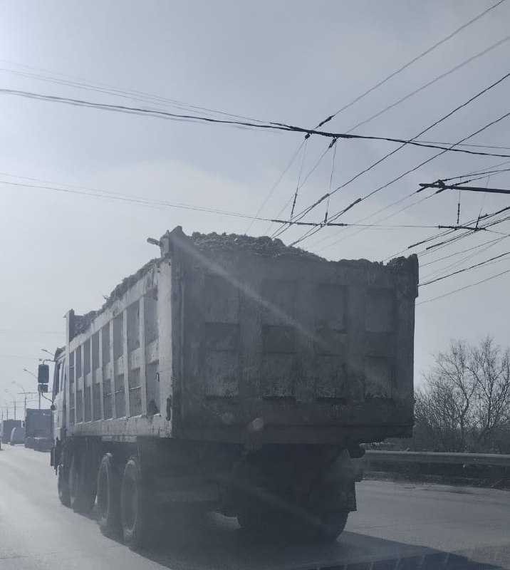 Новосибирские автоинспекторы задержали водителя-нелегала...