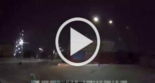 В Бийске 50-летний пьяный мужчина попал под колеса автобуса.