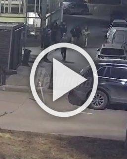 В московском ЖК бизнес-класса две УК устроили между собой разборки — бывшая «управляшка» наняла «темщиков», чтобы те установили растяжки и страйкбольные гранаты в помещениях