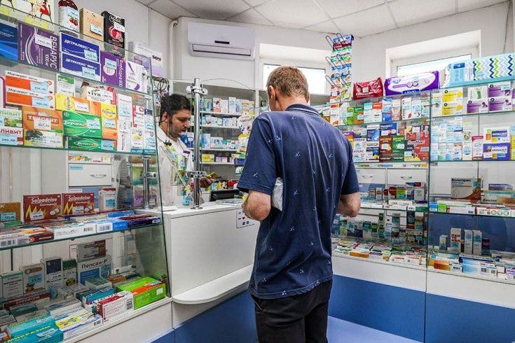 Утвержден механизм для борьбы с продажей поддельных или просроченных лекарств