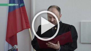 7 лет колонии общего режима – столько получила 57–летняя...