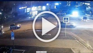 В Подмосковье пенсинерка попала в слепую зону и погибла под колесами большегруза