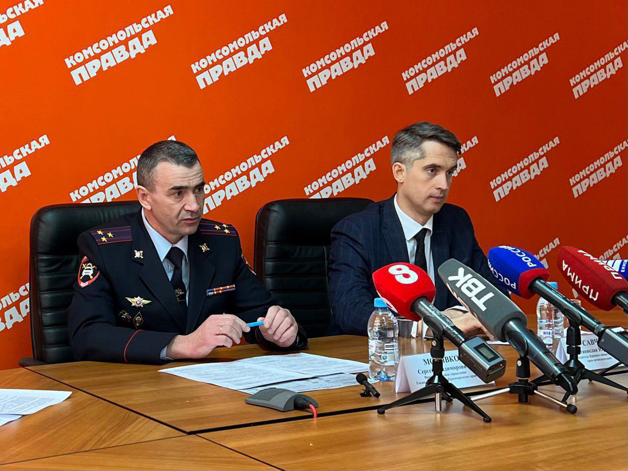 Более трех миллионов нарушений ПДД зафиксировали камеры...