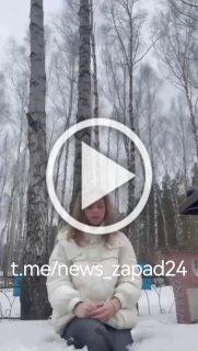 В Ачинске возбуждено уголовное дело о похищении 15-летней Дарьи Васинеевой