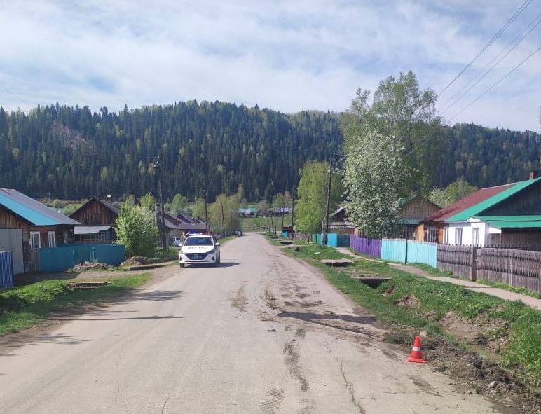 На что только не пойдёшь, ради того чтобы освежиться.