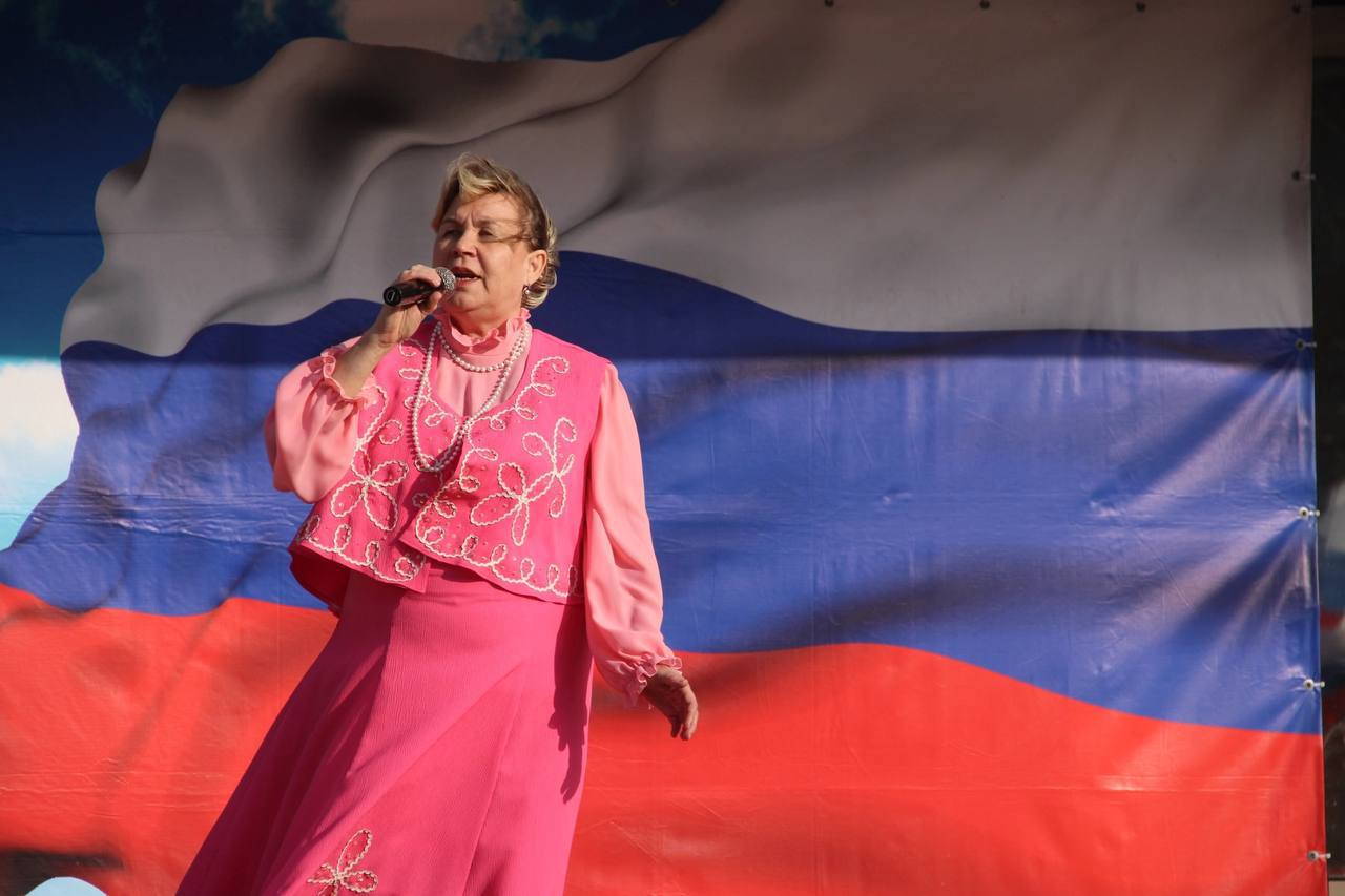Сегодня на территории Городского Дома Культуры состоялся...