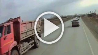 Пожилой мужчина стал виновником смертельного ДТП на...