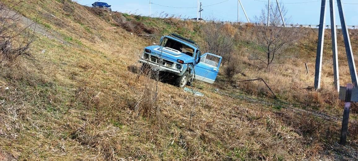 В Абакане водитель без прав получил травмы в ДТП Сегодня,...