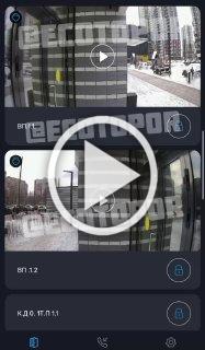 Киберпанк в 2025: хакеры взломали домофоны в Москве и...