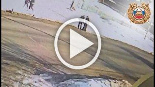Тулун, Иркутская область, 20 марта Перехода в этом...