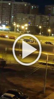 Жители юго-запада Москвы жалуются на громкую работу коммунальщиков по ночам. 