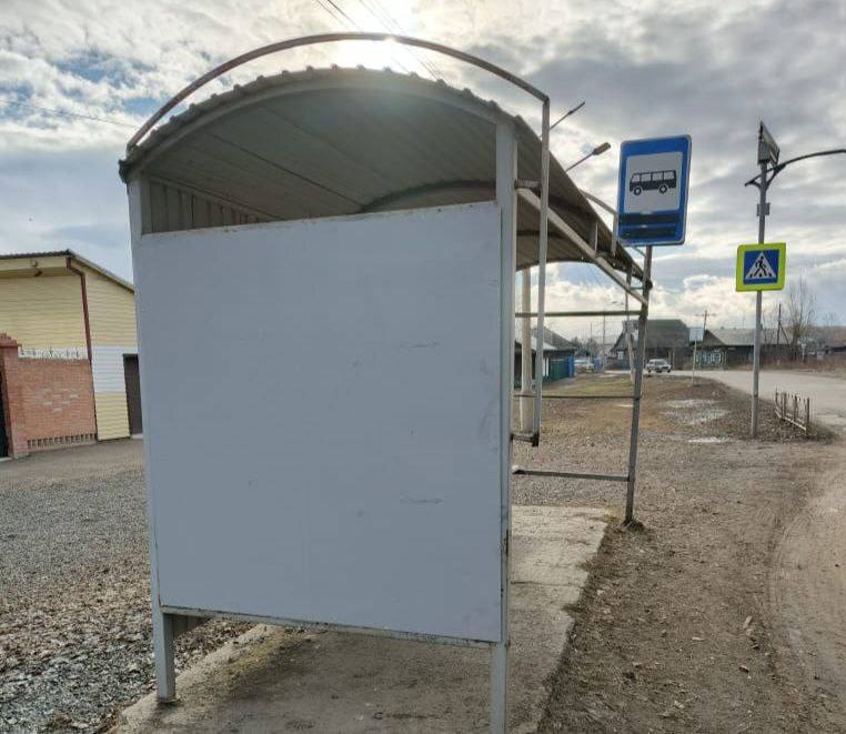 В городе начали обновлять дороги к весне В городе...