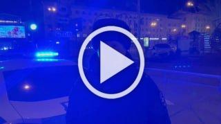 Два человека погибли и трое пострадали в ДТП на Красном проспекте