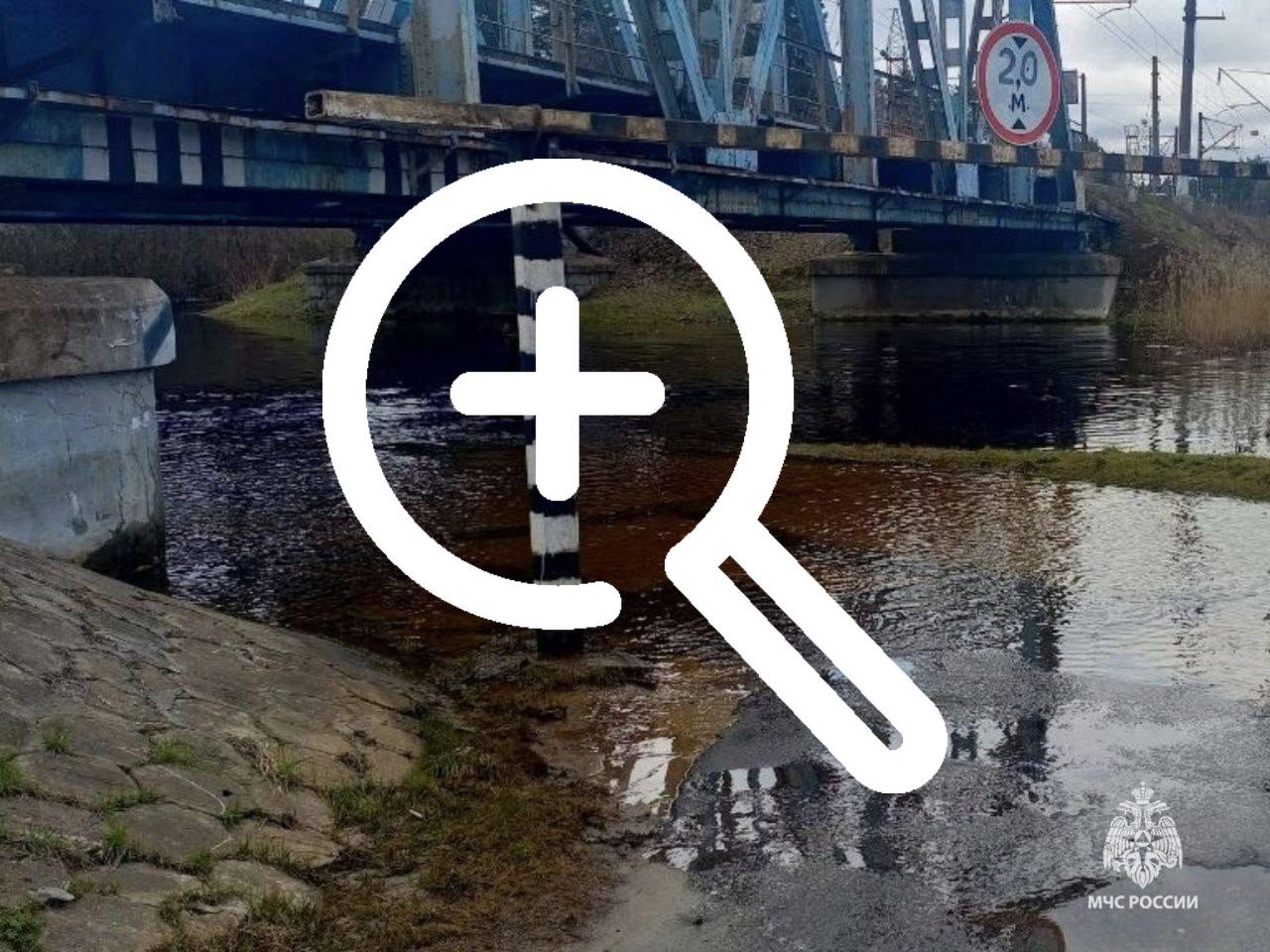 В регионе прогнозируется дальнейшее повышение уровня воды.