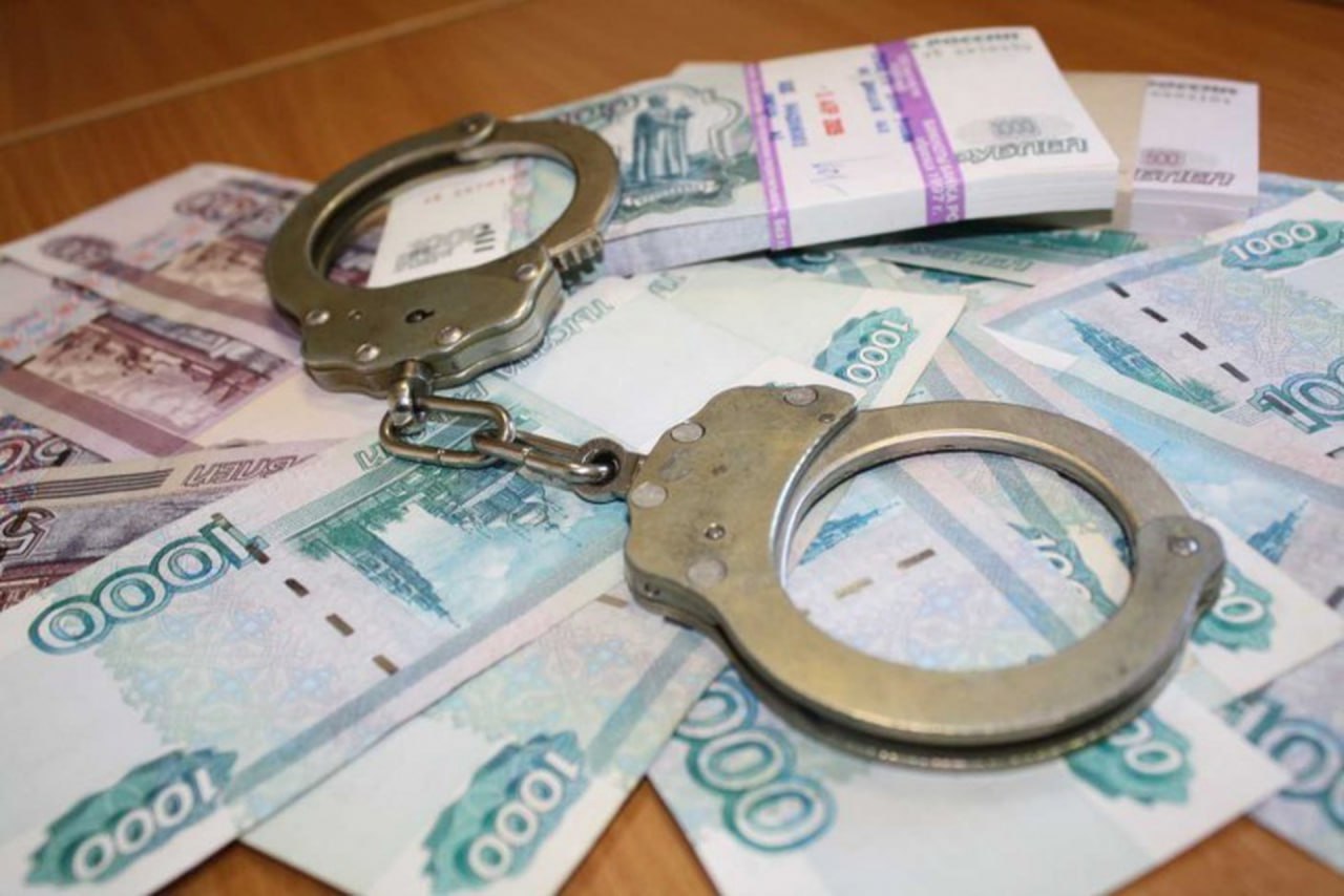 На трассе 