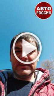 Федеральная дорога... Ленск - Мирный(Якутия) и далее....