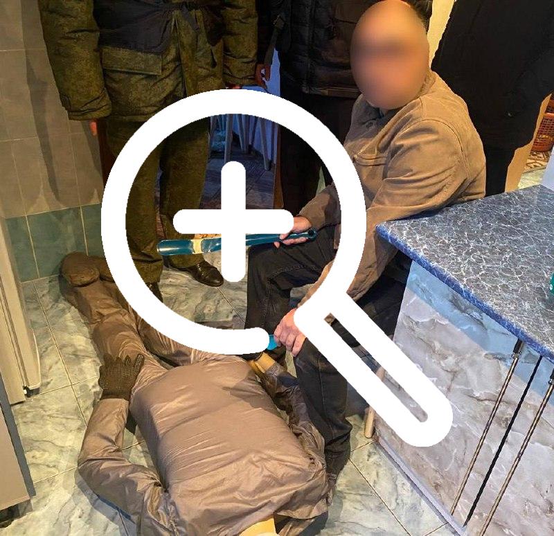Стало известно, чья голова была найдена под Серовом