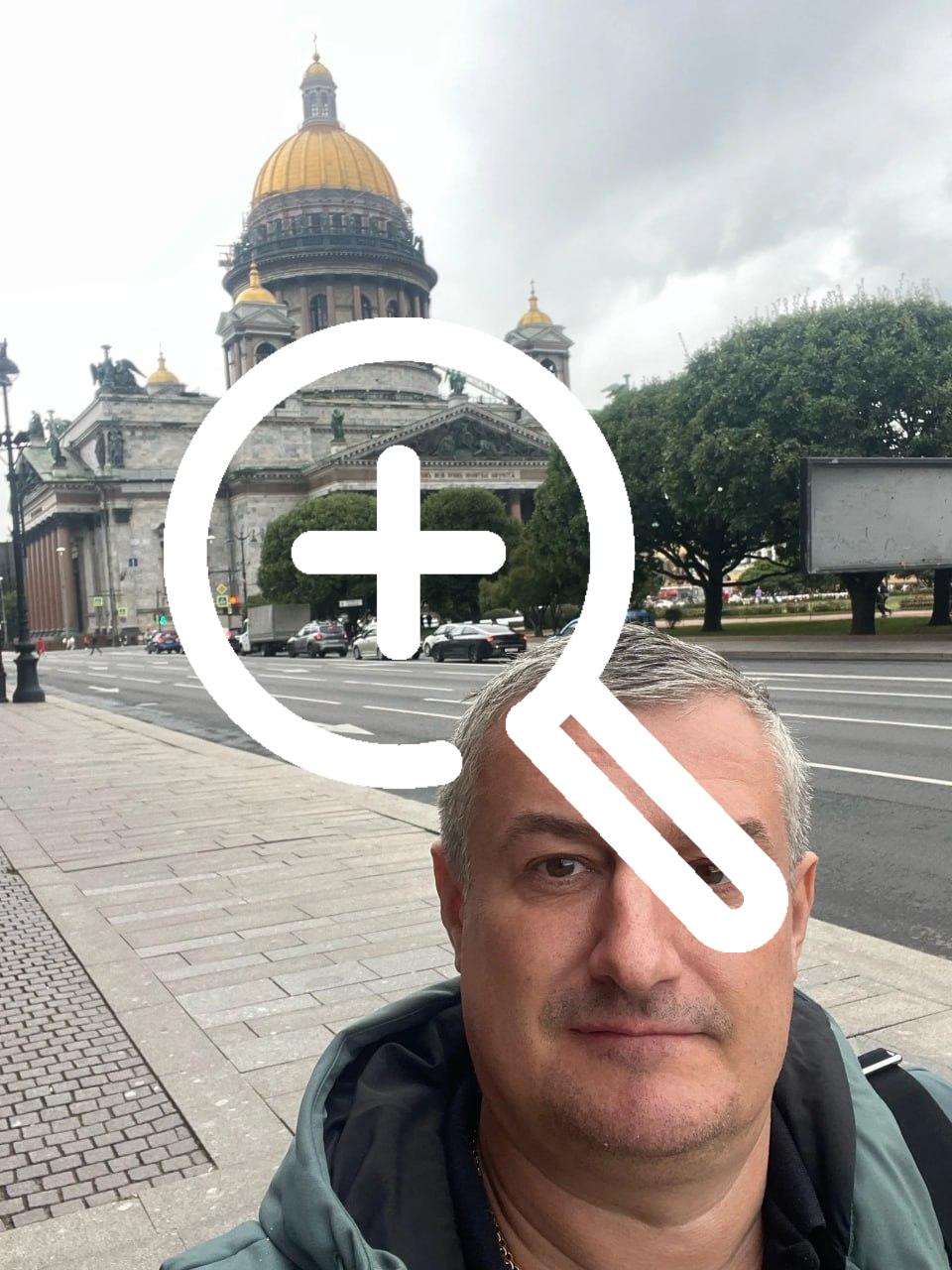 Депутату-копателю из Ленинградской области оторвало...