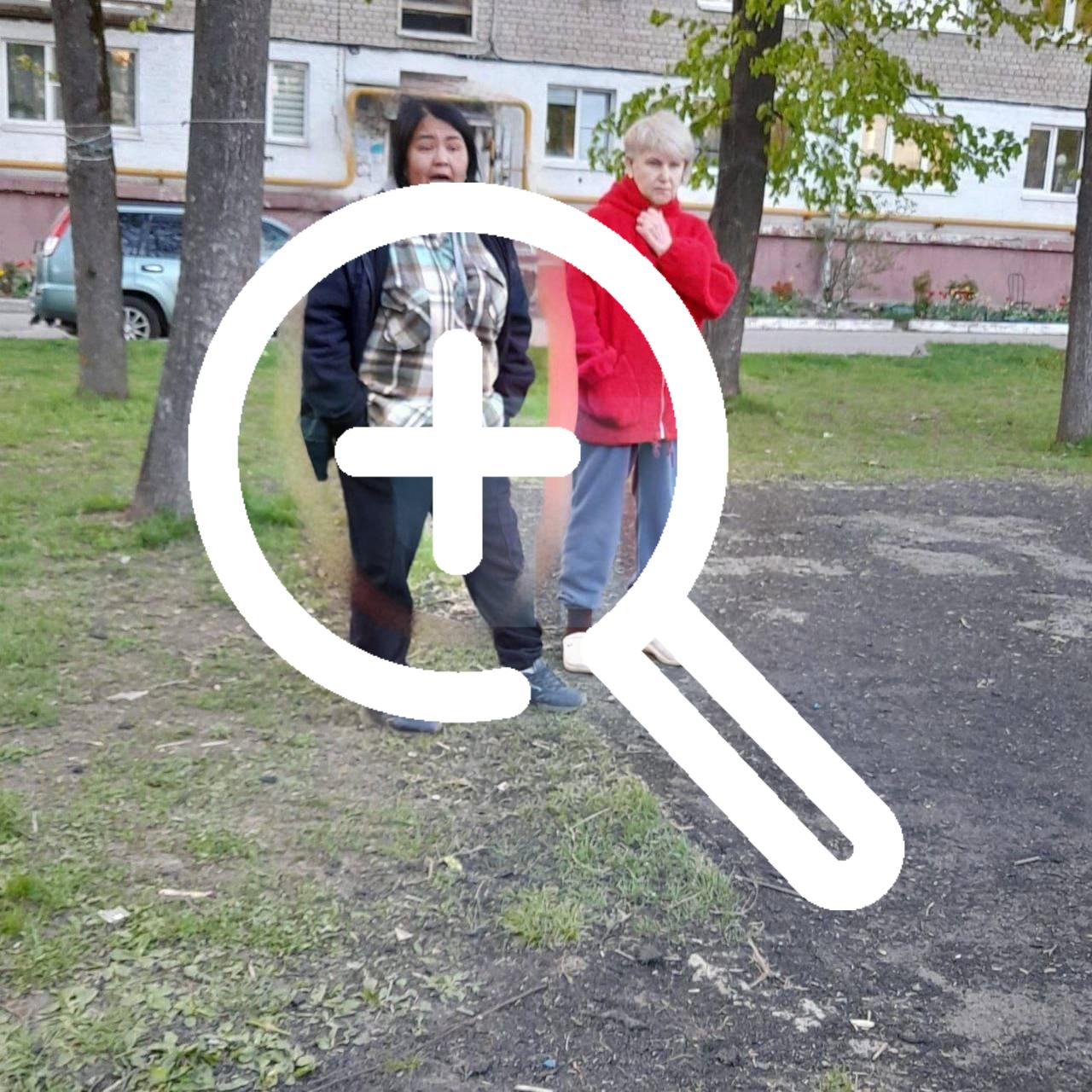В Калужской области женщина рассекла губу школьнику из-за того, что ребята не хотели играть с ее неадекватным сыном