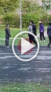 В Калужской области женщина рассекла губу школьнику из-за того, что ребята не хотели играть с ее неадекватным сыном