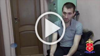 В Прокопьевске пьяному угонщику без прав грозит до 12 лет колонии за смертельное ДТП.
