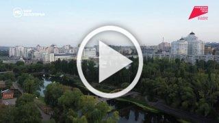 Ваш голос – ваш город!