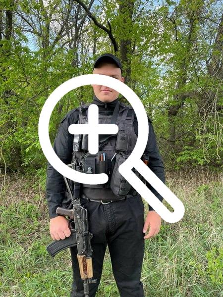 Полицейские спасли пострадавших после атаки дрона около Красной Яруги