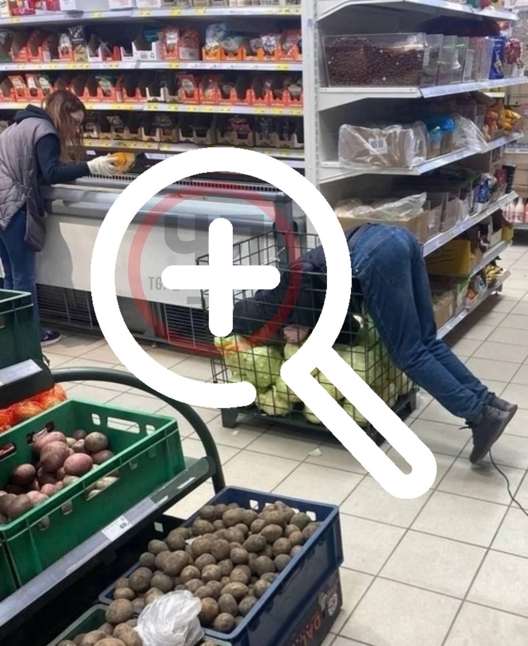 и вырубился, увидев цены