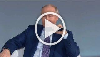 «Интернационал победителей»: Путин рассказал, с кем Россия должна объединяться