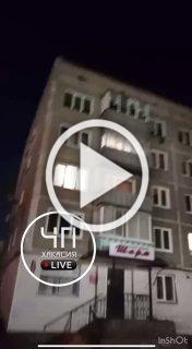 А так на Чапаева 51 люди радуются жизни, отравляя жизнь...
