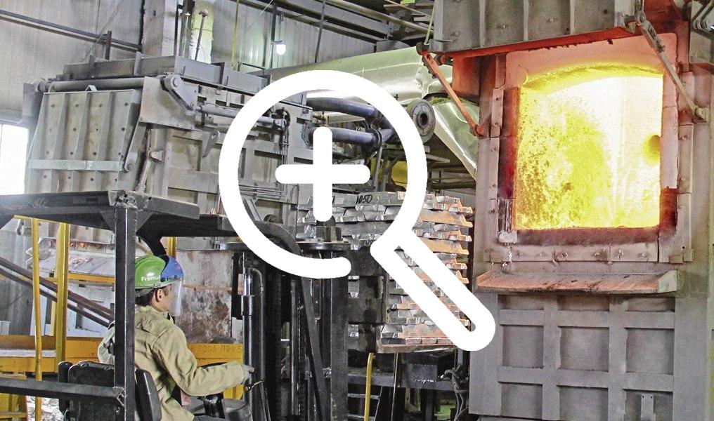 Новотроицкий завод хромовых соединений возобновит работу...